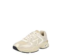 REPLAY Baskets basses 'Destiny' beige / or, Taille 38