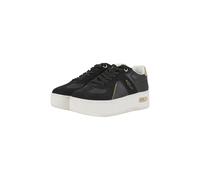 REPLAY Baskets basses 'EPIC' or / noir, Taille 38
