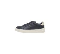 REPLAY Baskets basses 'Evan' bleu foncé, Taille 43