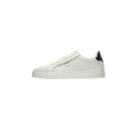 Replay Homme Gmz7d Basket, 062 White Black, 45 EU