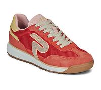 Replay Baskets basses GWSIC-000-C0006T-741 in Rouge 37