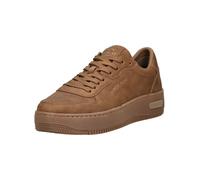 REPLAY Baskets basses marron, Taille 44