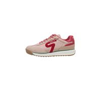 REPLAY Baskets basses 'Yard' rose / rouge, Taille 39