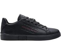 Replay Baskets GMZ3P pour Homme, 003 Noir, 41 EU, 003 Noir., 41 EU