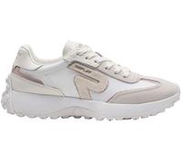 Replay Baskets GWS5C pour Femme, 1161 Blanc Platine, 38 EU, Platine Blanc 1161, 38 EU