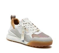 Replay Baskets Gws9h .000.c0001l pour Femme, 352 Blanc Beige, 37 EU