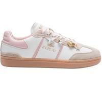 Replay Baskets GWSD8 pour Femme, 934 Beige Blanc, 40 UE, 934 Beige Blanc, 40 EU