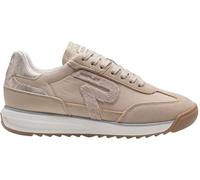 Replay Baskets GWSIC pour Femme, 1199 Beige Platine, 37 EU