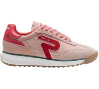 Replay Baskets GWSIC pour Femme, 1899, Rose Rouge, 41 EU