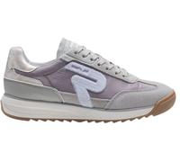 Replay Baskets GWSIC pour Femme, 521 LT Gris argenté, 38 EU