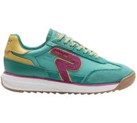 Replay Baskets GWSIC pour Femme, Vert 027, 36 UE