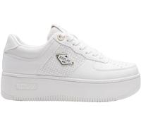 Replay Baskets GWZ5O pour Femme - Blanc - 061 - Taille 41 EU, Blanc 061, 41 EU