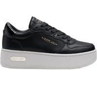 Replay Baskets GWZ5O pour Femme, Noir 003, Taille 39 UE, 003 Noir., 39 EU