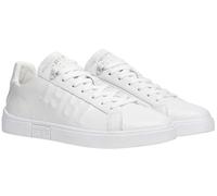 Replay Baskets Polys M 1981 2 pour Homme, Blanc (749), 43 EU