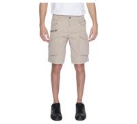 Replay M9907 .000.84387 Shorts Beige 29 Homme