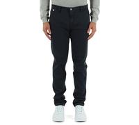 Replay M9722e.000.8366197 Jeans Noir 31 / 30 Homme
