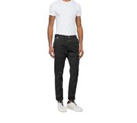 Replay Benni Hyperchino Color Xlite Jeans, Noir (040), 36W x 32L Hommes