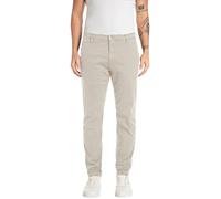 Replay Benni Jeans, 604 Moon Grey, 31W / 30L Hommes