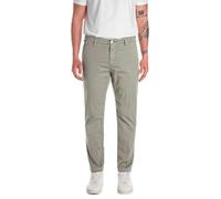 Replay Benni X-Lite Plus Jeans, 406 Light Sage Green, 36W x 32L Hommes