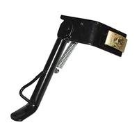 REPLAY Bequille Scoot Laterale Adaptable Piaggio 50 Zip 2t et 4t 2000+ Noir -p2r-