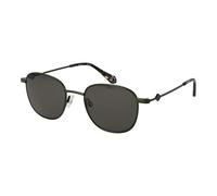 Replay - Bicolor Metal Lunettes de soleil - unisex - Accessoires - Noir - Taille: ONE Size