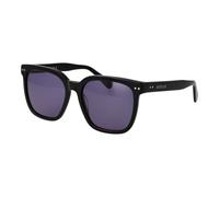 Replay - Black Plastic Lunettes de soleil - unisex - Accessoires - Noir - Taille: ONE Size
