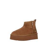 REPLAY Boots caramel, Taille 38