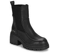 Boots femmes Replay MARTY MOC Noir 39