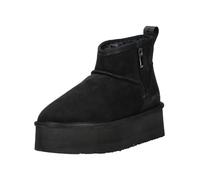 REPLAY Boots noir, Taille 37