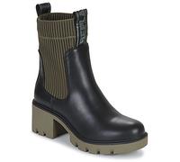Replay Boots VILLAGE CHELSEA in Noir 36