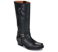 Replay Bottes à talon KORA ONE in Marron 36