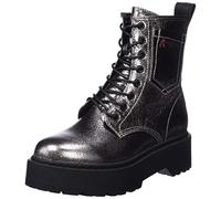Replay Bottes mi-longues Doc Eagle pour femme, Bronze 011, 35 EU