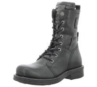 Replay Bottes tendance GWLA4 pour femme, 003 noir, taille 35 UE, 003 noir., 35 EU