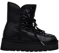 Replay Bottes tendance pour femme GWF5A - Noir - Taille 39 EU, 003 noir., 39 EU