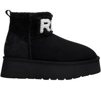 Replay Bottes tendance pour femme GWF5A - Noir - Taille 40 EU, 003 noir., 40 EU