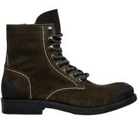 Replay Bottes tendance pour homme, GMC41, 039 MIL Green, taille 45 EU, 039 Mil Green, 45 EU
