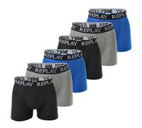REPLAY Boxers mélange de couleurs, Taille XL