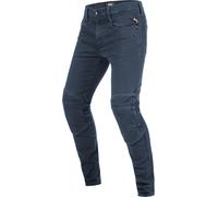 Replay Brake Jeans de moto, bleu, taille 31 pour homme