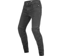Replay Brake Jeans de moto, gris, taille 31 pour homme