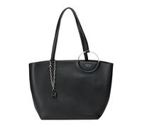 Replay - Cabas en matière synthétique grainée - Femme - Sacs - Noir - Taille: ONE Size