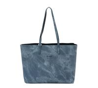 REPLAY Cabas saphir / bleu clair, Taille One Size