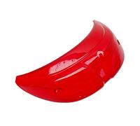 REPLAY Cabochon feu Arriere Scoot Adaptable Peugeot 50 tkr, Trekker, Squab Rouge