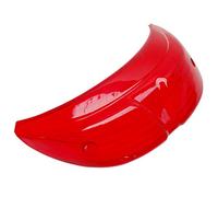 REPLAY Cabochon feu Arriere Scoot Adaptable Peugeot 50 tkr, Trekker, Squab Rouge