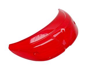 REPLAY Cabochon feu Arriere Scoot Adaptable Peugeot 50 tkr, Trekker, Squab Rouge