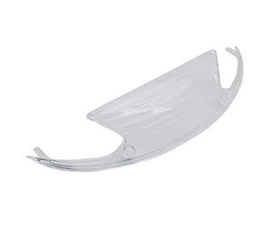 REPLAY Cabochon feu Arriere Scoot Adaptable Peugeot 50 Vivacity Transparent