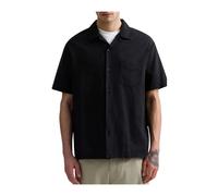 Replay - Camisa m4157 - Homme - Chemises - Noir - Taille: M