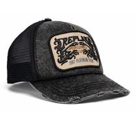 REPLAY Cap cap Black