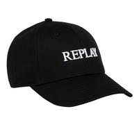 Replay Ax4161.002.a0113 Cap Noir