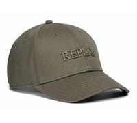 REPLAY Cap cap Military Olive