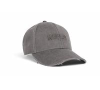 Replay Cap Formal Light Gray Gris